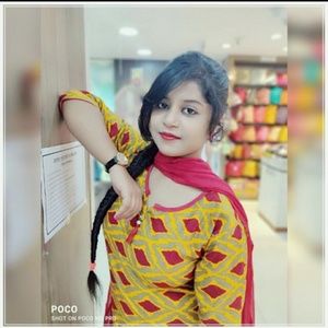 Meet your Posher, Divya